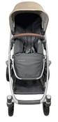 Shop UPPAbaby Vista V3 Stroller, 2024, Declan (Oat Mélange) at GoodBuy Gear