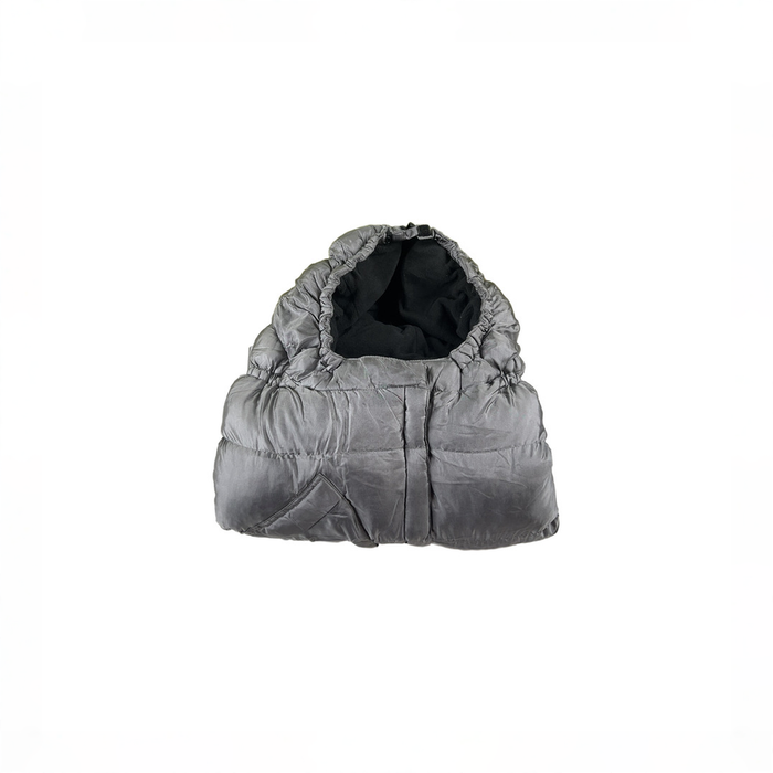 Shop 7 A.M. Enfant Blanket 212 Evolution, Metallic Grey at GoodBuy Gear