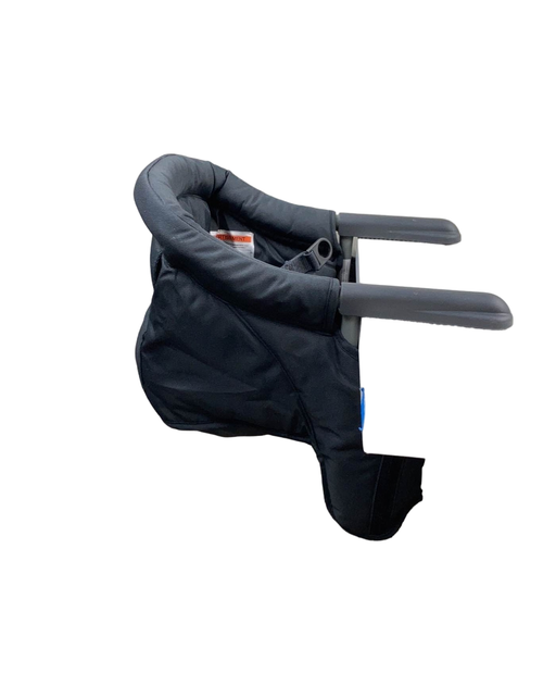 Shop Inglesina Fast Table Chair, Black at GoodBuy Gear