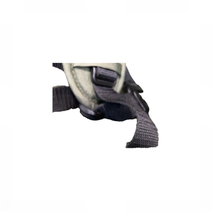 Shop Mompush Lithe V2 Stroller, 2026, Forest at GoodBuy Gear