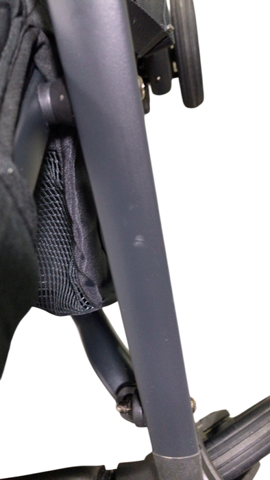 Shop UPPAbaby G-LUXE Stroller, 2024, Jake (Charcoal) at GoodBuy Gear