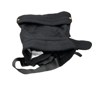 Shop Mabē The Monarch Carrier, Ebony at GoodBuy Gear