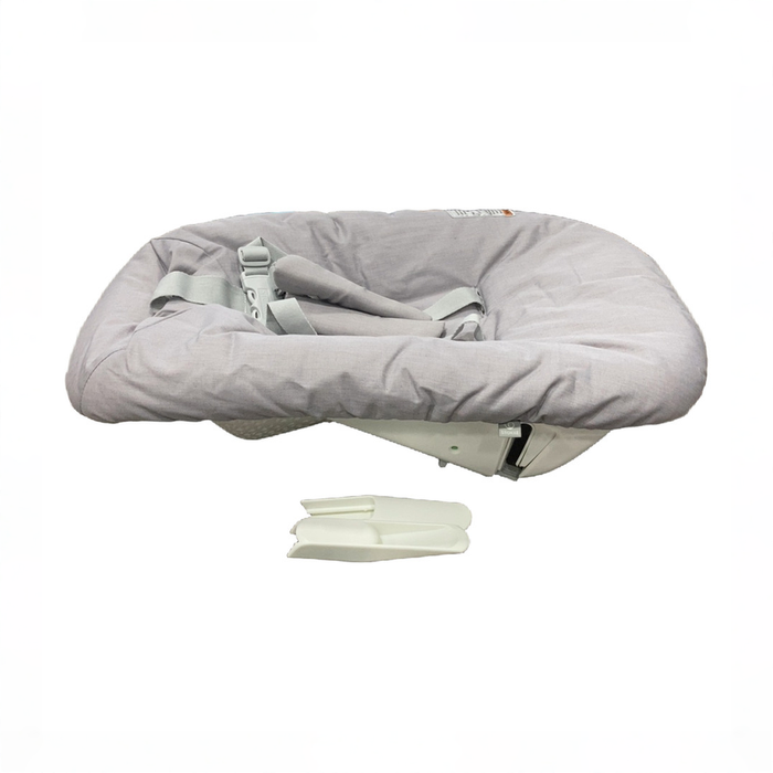 Shop Stokke Tripp Trapp Newborn Set, 2018+, Grey at GoodBuy Gear