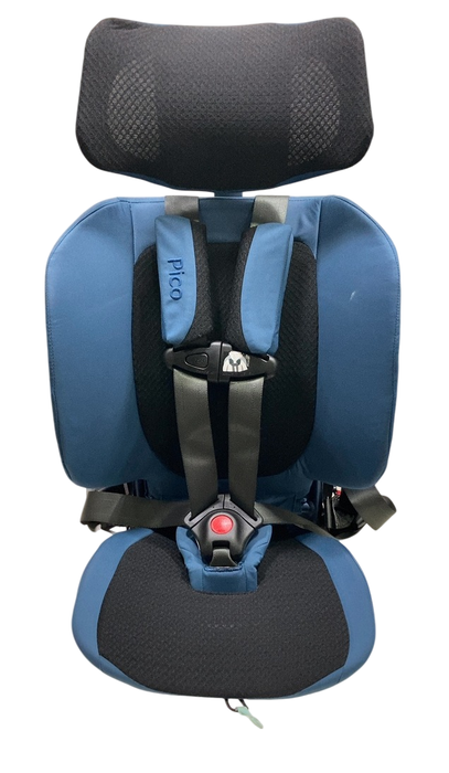 Shop WAYB Pico Portable Car Seat, 2022, Midnight Sky at GoodBuy Gear