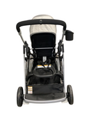 Shop Graco Ready2Grow LX 2.0 Double Stroller, 2025, Clark at GoodBuy Gear