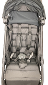Shop Baby Jogger City Tour 2 Eco Stroller, 2024, Eco Black at GoodBuy Gear
