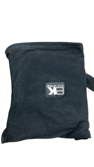 Shop Baby K'tan Baby Carrier, Black, Breeze, X-Small at GoodBuy Gear