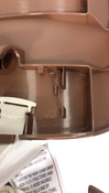 Shop Stokke Tripp Trapp Baby Set2, Oak Warm Brown at GoodBuy Gear