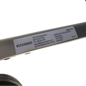 Shop Mockingbird Single to Double 2.0 Stroller, Black, Watercolor Drops, Silver With Penny Leather, 2025 at GoodBuy Gear