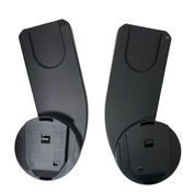 Shop Cybex Gazelle S Modular Stroller, 2023, Black, Moon Black at GoodBuy Gear