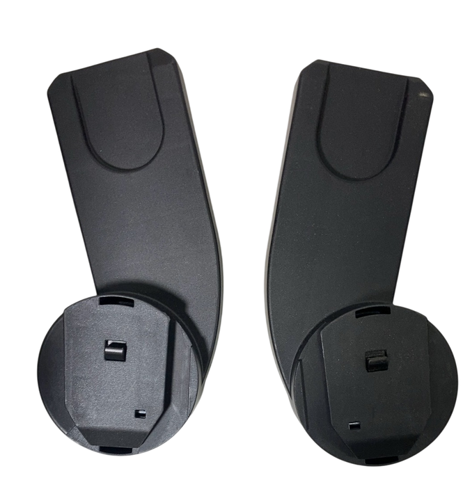 Shop Cybex Gazelle S Modular Stroller, 2023, Black, Moon Black at GoodBuy Gear