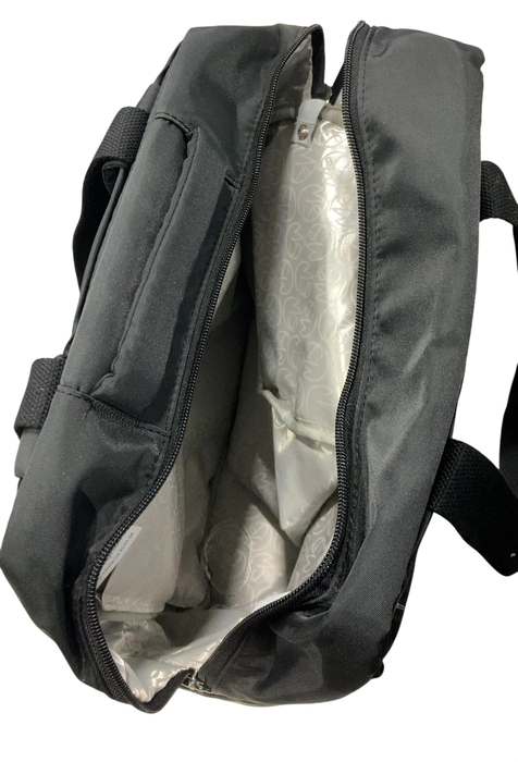 Shop Sarah Wells Kelly Breast Pump Bag, Black at GoodBuy Gear