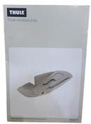 Shop Thule Newborn Inlay, Soft Grey at GoodBuy Gear