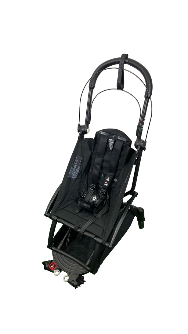 BABYZEN YOYO】付属バック ブラック BABYZEN YOYO】付属バック BABYZEN YOYO】付属バック ブラック BABYZEN YOYO】付属バック