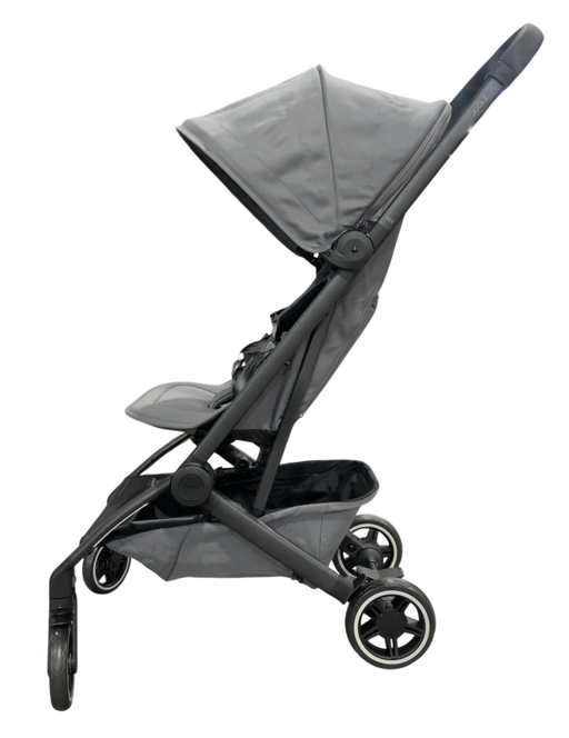 Shop Joolz Aer+ Stroller, 2024, Stone Grey at GoodBuy Gear