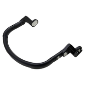 Shop Bugaboo Butterfly Bumper Bar, Black, Original Model at GoodBuy Gear