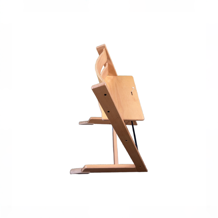 Shop Stokke Tripp Trapp Chair, Natural at GoodBuy Gear