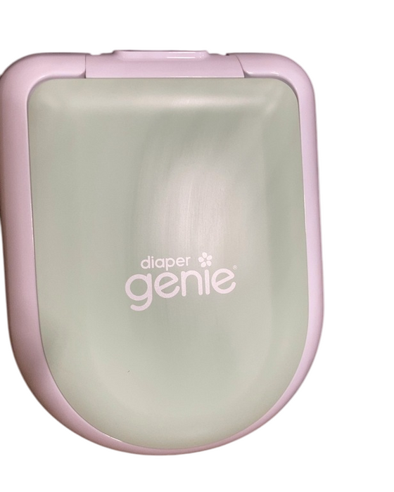 Shop Diaper Genie Platinum Diaper Pail, Sage Green at GoodBuy Gear