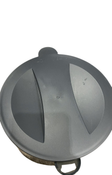 Shop Baby Brezza Formula Pro Advanced Baby Formula Dispenser, Charcoal at GoodBuy Gear