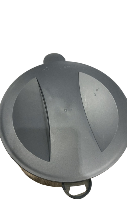 Shop Baby Brezza Formula Pro Advanced Baby Formula Dispenser, Charcoal at GoodBuy Gear