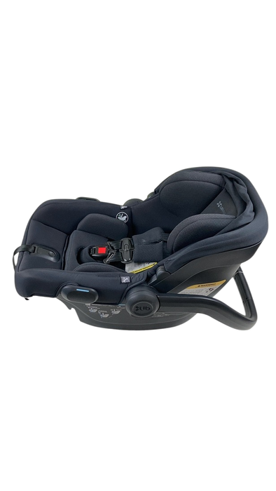 Shop UPPAbaby MESA V2 Infant Car Seat, 2023, Jake (Black) at GoodBuy Gear