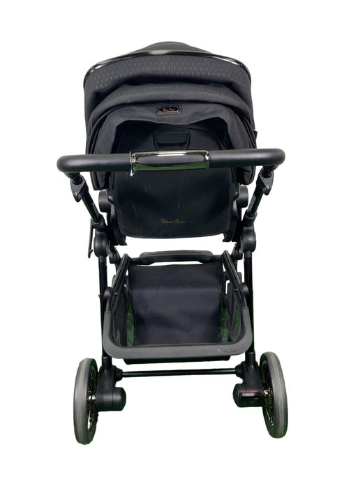 secondhand Strollers