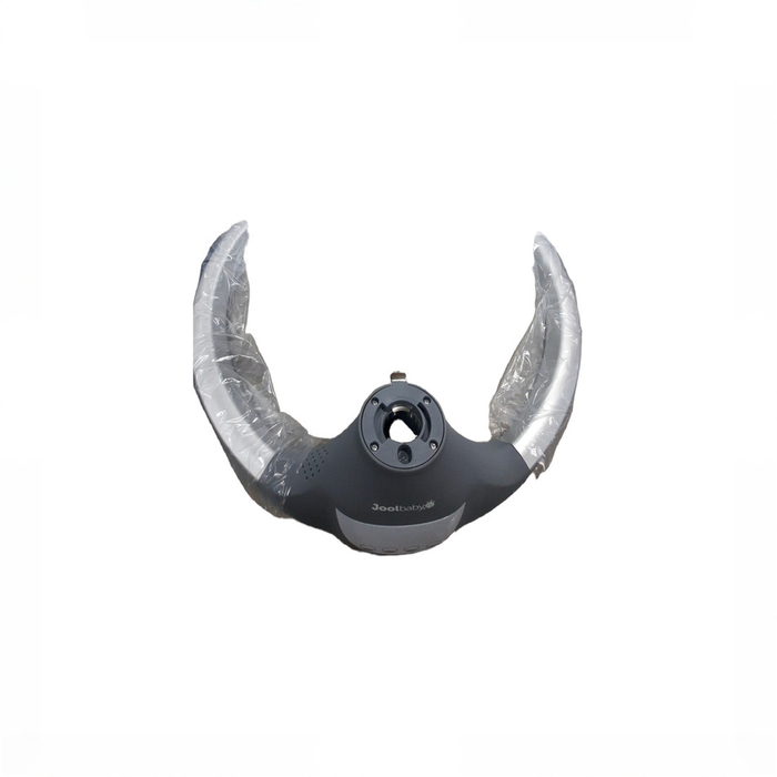 Shop Jool Nova Baby Swing, Gray, Original at GoodBuy Gear