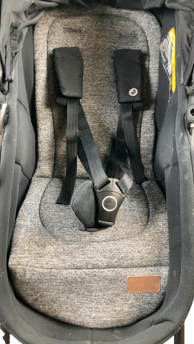 Shop Maxi-Cosi Tayla Max Stroller, 2023, Onyx Wonder at GoodBuy Gear