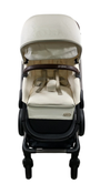 Shop Cybex Eos Lux Stroller, 2024, Seashell Beige at GoodBuy Gear