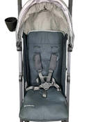 Shop UPPAbaby G-LUXE Stroller, 2022, Greyson (Charcoal Melange) at GoodBuy Gear