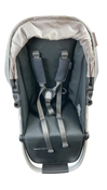 Shop UPPAbaby Rumbleseat V2+, Stella (Grey Brushed Melange) at GoodBuy Gear