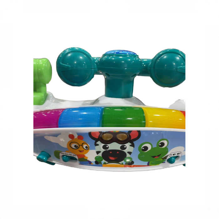 Shop Baby Einstein Activity Jumper, Airplane Adventure at GoodBuy Gear