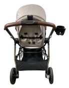 Shop Maxi-Cosi Zelia2 Luxe Stroller Only, New Hope Tan, 2024 at GoodBuy Gear
