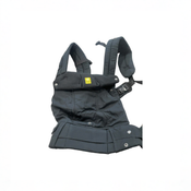Shop Lillebaby Complete All Seasons Baby Carrier, Black at GoodBuy Gear