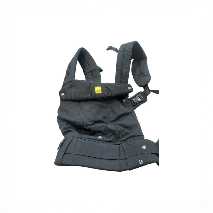 Shop Lillebaby Complete All Seasons Baby Carrier, Black at GoodBuy Gear