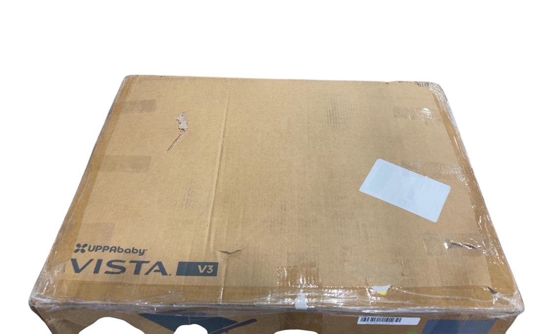 Shop UPPAbaby Vista V3 Stroller, 2024, Callum at GoodBuy Gear