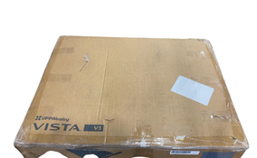 Shop UPPAbaby Vista V3 Stroller, 2024, Callum at GoodBuy Gear