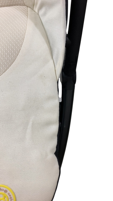 Shop Cybex Libelle 2 Compact Stroller, 2023, Seashell White at GoodBuy Gear