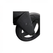 Shop Bugaboo Butterfly 2 Stroller, 2025, Black, Desert Taupe, Desert Taupe at GoodBuy Gear