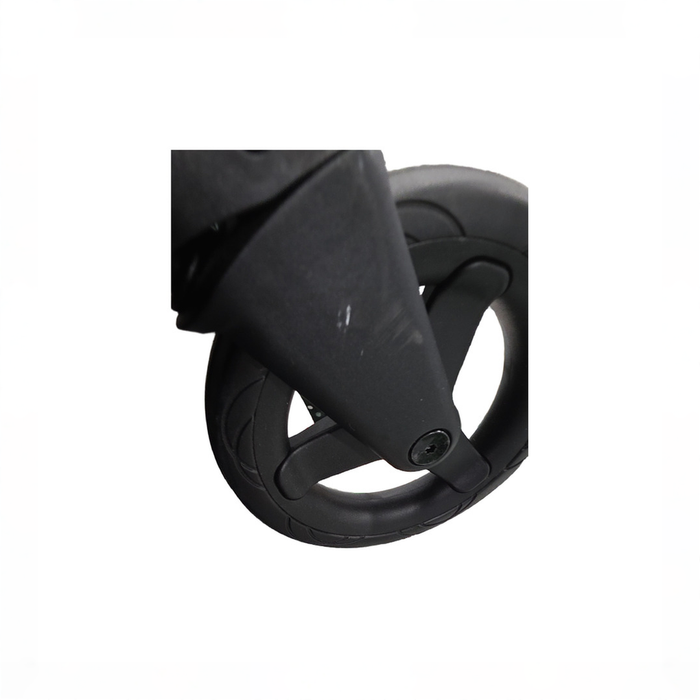 Shop Bugaboo Butterfly 2 Stroller, 2025, Black, Desert Taupe, Desert Taupe at GoodBuy Gear