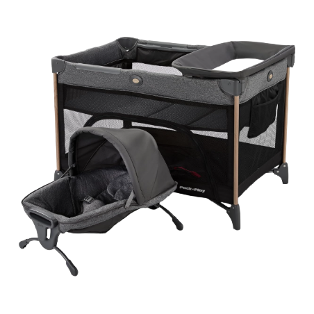 Shop Graco Pack n' Play Close2Baby Lux Playard, Milan at GoodBuy Gear