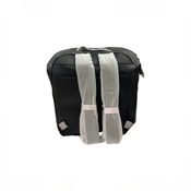 Shop Mina Baie Stevie Backpack, Black/Black at GoodBuy Gear