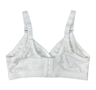Shop Bumpsuit The Comfy Nursing Bra, M/L, Ivory at GoodBuy Gear