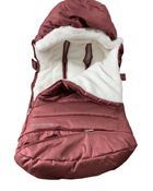 Shop UPPAbaby Cozy Ganoosh, Lucy (Rosewood Melange) at GoodBuy Gear