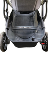 Shop UPPAbaby VISTA V2 Stroller, 2021, Greyson (Charcoal Melange) at GoodBuy Gear