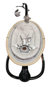 Shop Maxi-Cosi Cassia Swing, Onyx Sand at GoodBuy Gear