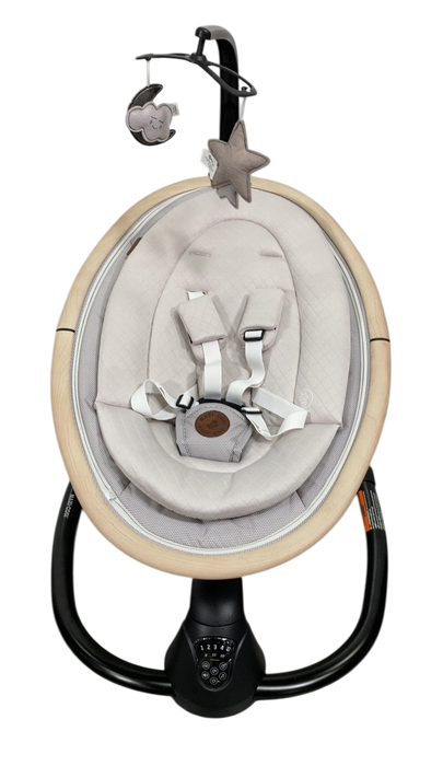 Shop Maxi-Cosi Cassia Swing, Onyx Sand at GoodBuy Gear