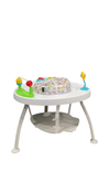 Shop Baby Trend Smart Steps Bounce N’ Play 3 In 1 Activity Center, Woodland Walk at GoodBuy Gear