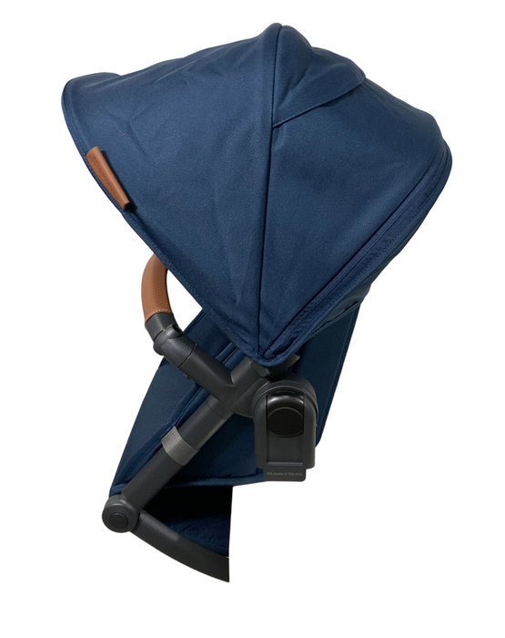 Shop UPPAbaby Rumbleseat V2+, Noa (Navy) at GoodBuy Gear