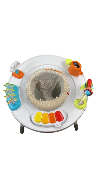 Shop Skip Hop Explore & More Baby's View 3-Stage Activity Center, Multi at GoodBuy Gear